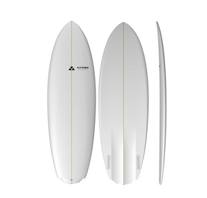 landlock surfboard